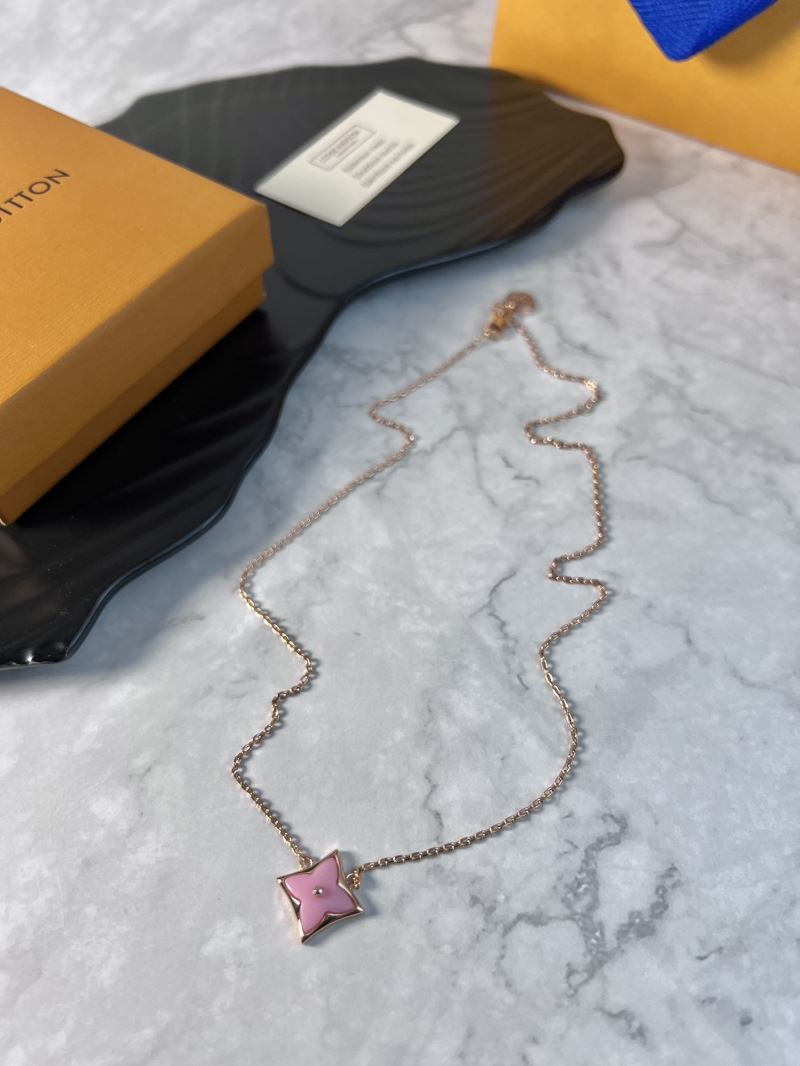 Louis Vuitton Necklaces